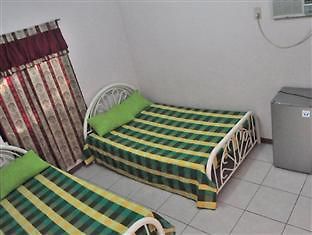 Abaksa Beach Resort Batangas Buitenkant foto